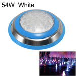LED Stainless Steel Wall-mounted Pool Light Landscape Underwater Light, 6W, 9W, 12W, 18W, 24W, 36W, 54W