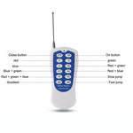 LED Stainless Steel Wall-mounted Pool Light Landscape Underwater Light, 6W, 9W, 12W, 15W, 18W, 24W, 36W