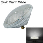 LED Recessed Swimming Pool Light Underwater Light Source, 24W