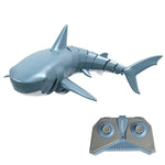 MoFun H151-1 2.4G 4-channel Remote Control Waterproof Simulation Shark, H151-1