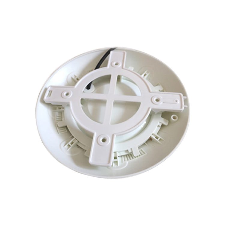 Swimming Pool ABS Wall Lamp LED Underwater Light, 6W, 9W, 12W, 15W, 18W, 24W