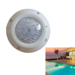 Swimming Pool ABS Wall Lamp LED Underwater Light, 6W, 9W, 12W, 15W, 18W, 24W