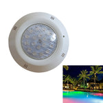 Swimming Pool ABS Wall Lamp LED Underwater Light, 6W, 9W, 12W, 15W, 18W, 24W