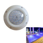 Swimming Pool ABS Wall Lamp LED Underwater Light, 6W, 9W, 12W, 15W, 18W, 24W