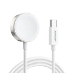 كابل شحن مغناطيسي JOYROOM S-IW004 من Type-C / USB-C إلى 8 Pin