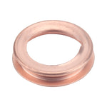 Car Drain Plug Crush Washer Gaskets 1102601M02 for Nissan, A5421 10 in 1