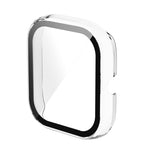 PC + Tempered Glass Watch Protective Case, For Amazfit GTS 2 mini