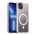 Matte Magsafe Phone Case, For iPhone 13 Pro Max, For iPhone 13 Pro, For iPhone 13