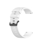 For Amazfit GTR Silicone Smart Watch Replacement Strap Wristband, 20mm, 22mm