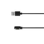 Smart Watch Magnetic Charging Cable, Length: 1m, For Noise Colorfit Pro 3