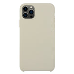 Solid Silicone Phone Case, For iPhone 13 Pro Max