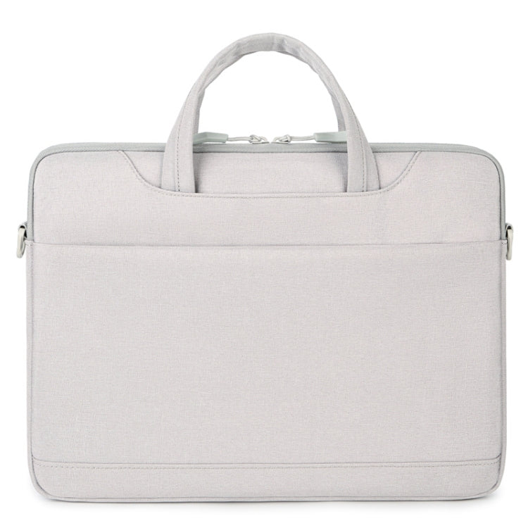 P510 Waterproof Oxford Cloth Laptop Handbag, For 13.3-14 inch, For 15-16 inch