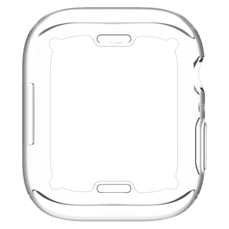 imak UX-3 Series TPU Protective Case For Apple Watch Series 9 / 8 / 7 41mm, For Apple Watch Series 9 / 8 / 7 41mm, For Apple Watch Series 9 / 8 / 7 45mm