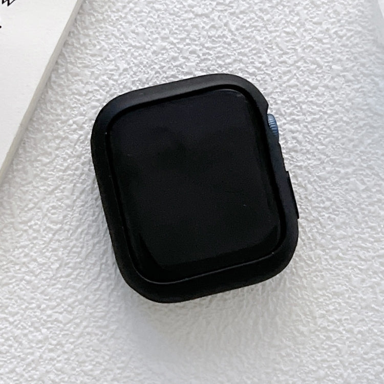 TPU Candy Color Watch Case, For Apple Watch Series 9 / 8 / 7 41mm, For Apple Watch Series 9 / 8 / 7 45mm