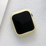 TPU Candy Color Watch Case, For Apple Watch Series 9 / 8 / 7 41mm, For Apple Watch Series 9 / 8 / 7 45mm