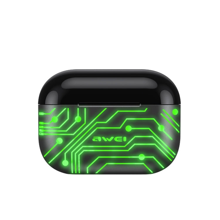سماعة أذن بلوتوث لاسلكية ستيريو TWS awei T29 PRO، T29 PRO
