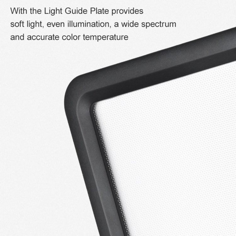 Godox LEDP260C LED Video Shoot Light, LEDP260C