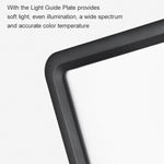 ضوء فيديو LED من Godox LEDP260C، LEDP260C