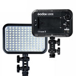 Godox LED126 LED Video Shoot Light, LED126