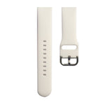 Silicone Watchband, Size: S 110mm For Apple Watch Series 7 41mm / 6&SE&5&4 40mm / 3&2&1 38mm, 110mm