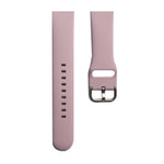 Silicone Watchband, Size: 118mm For Apple Watch Series 7 45mm / 6&SE&5&4 44mm / 3&2&1 42mm, Large Size