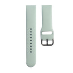 Silicone Watchband, Size: 118mm For Apple Watch Series 7 45mm / 6&SE&5&4 44mm / 3&2&1 42mm, Large Size