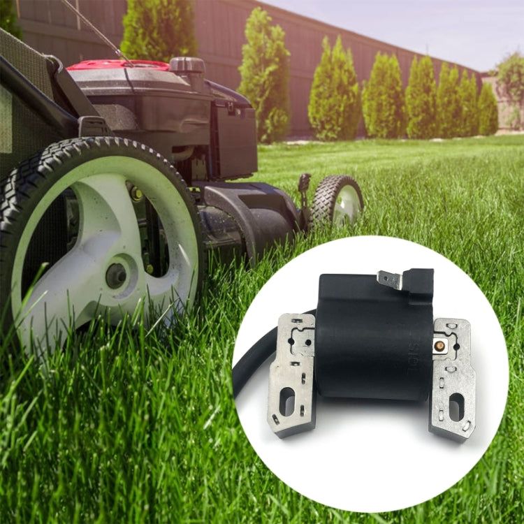 ملف إشعال عالي الضغط لجزازة العشب Briggs & Stratton 590455 792631 793354 799382، لبرغز وستراتون