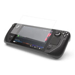 0.26mm 9H 2.5D Tempered Glass Film, For Deck Game Console (1 PC)