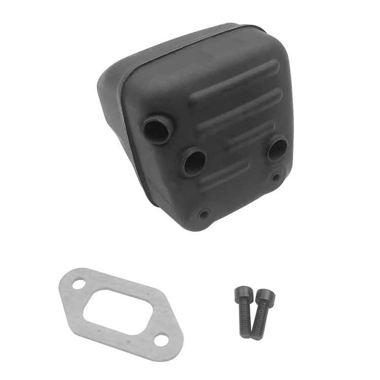 Chainsaw Exhaust Muffler Gasket 503917601 for Husqvarna 357XP 359 355 357, For Husqvarna 357XP 359 355 357