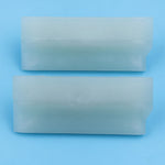 10 PCS Chainsaw Anti Chip Cover Bumper Strip 11216486610 for Stihl MS290 381 360 390 440 640 660, Bumper Strip