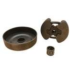 Chainsaw Clutch Passive Disc for Husqvarna136 137 141 142 36 41 235 240, Clutch Passive Disc