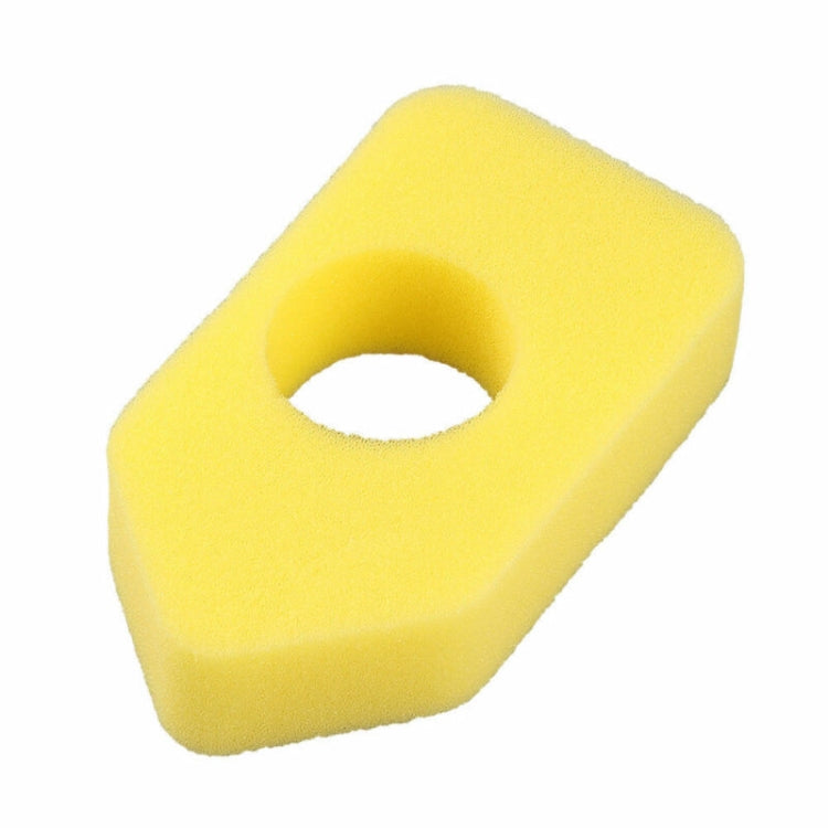 5 PCS Air Filter Foam Element for Briggs & Stratton 698369, Air Filter Foam Element