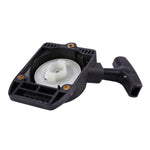 Chainsaw Start Pull Plate Assembly 4137-190-4000 for Stihl FS75 FS80 FS80R FS85 FS85R, For Stihl FS75 FS80