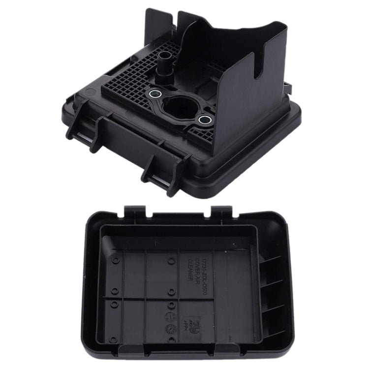 Air Filter Cover Base for GCV160 GC135 GC160LA GC190LA GCV135A, Air Filter Cover Base
