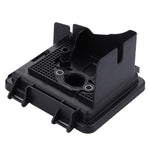 قاعدة غطاء فلتر هواء لـ GCV160 GC135 GC160LA GC190LA GCV135A، قاعدة غطاء فلتر هواء