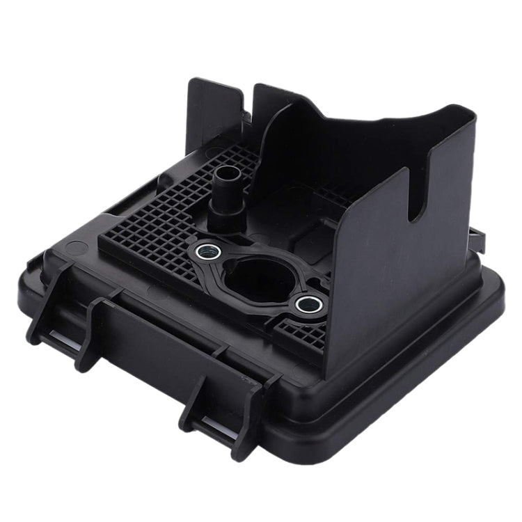 قاعدة غطاء فلتر هواء لـ GCV160 GC135 GC160LA GC190LA GCV135A، قاعدة غطاء فلتر هواء
