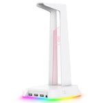 ONIKUMA ST-2 RGB Lighting Headset Holder Stand