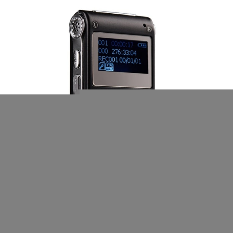 مسجل صوت رقمي USB مع مشغل WAV MP3 ووظيفة VAR، SK-012 4GB، SK-012 16GB، SK-012 32GB