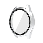 PC + Tempered Glass Watch Protective Case, For Huawei Watch GT 3 46mm
