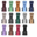 Silicone Stitching Watchband For Apple Watch Series, 7 41mm / 6&SE&5&4 40mm / 3&2&1 38mm, 7 45mm / 6&SE&5&4 44mm / 3&2&1 42mm