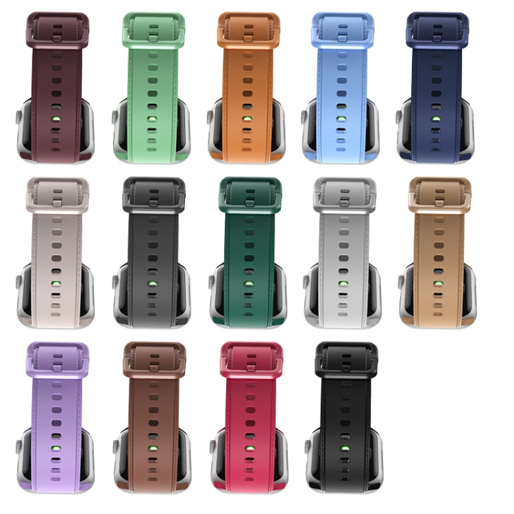 Silicone Stitching Watchband For Apple Watch Series, 7 41mm / 6&SE&5&4 40mm / 3&2&1 38mm, 7 45mm / 6&SE&5&4 44mm / 3&2&1 42mm