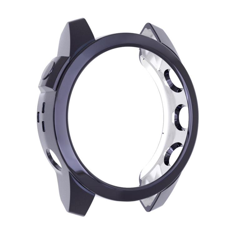 Half-pack TPU Watch Case, For Garmin Epix