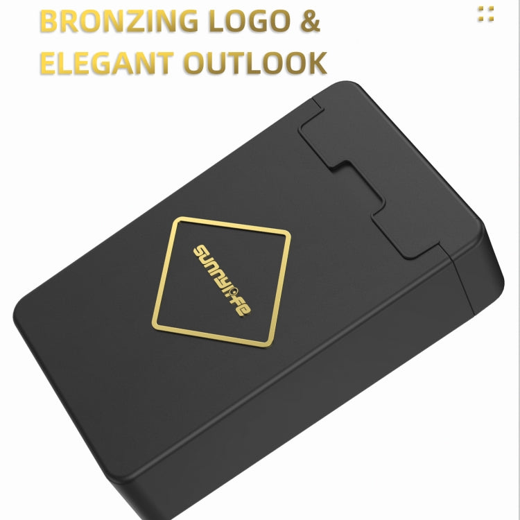 Sunnylife M3-SN348 Propeller Blade Storage Box for DJI Mavic 3, M3-SN348