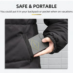 Sunnylife M3-SN348 Propeller Blade Storage Box for DJI Mavic 3, M3-SN348