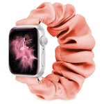 Single Loop Elasticity Watchband For Apple Watch Series, 7 41mm / 6&SE&5&4 40mm / 3&2&1 38mm, 7 45mm / 6&SE&5&4 44mm / 3&2&1 42mm