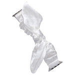 Single Loop Elasticity Cloth Watchband For Apple Watch Series, 7 41mm / 6&SE&5&4 40mm / 3&2&1 38mm, 7 45mm / 6&SE&5&4 44mm / 3&2&1 42mm