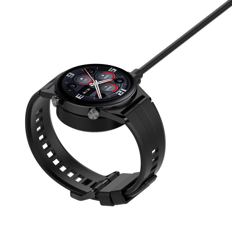 For Honor Watch GS 3 Smart Watch Charging Cable, Length: 1m,, Split Version, Integrated Version