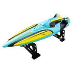 S1 2.4Ghz High-Speed Remote Control Racing Ship RC Boat