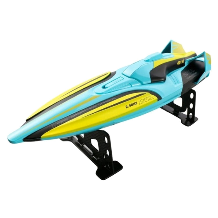 S1 2.4Ghz High-Speed Remote Control Racing Ship RC Boat