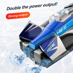 S1 2.4Ghz High-Speed Remote Control Racing Ship RC Boat